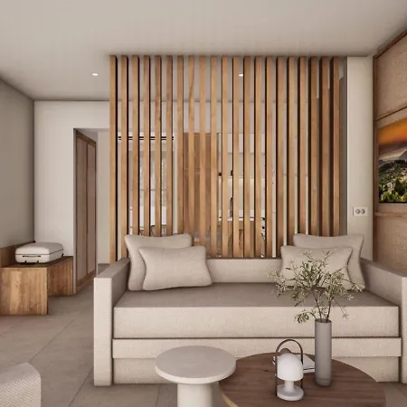 Elysian Beachfront Luxury With Jacuzzi - Sea & View Διαμέρισμα Κως Πόλη