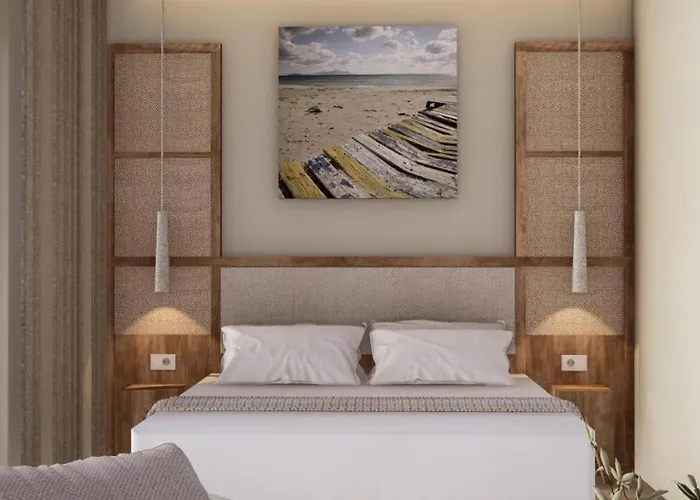 Διαμέρισμα Elysian Beachfront Luxury With Jacuzzi - Sea & View