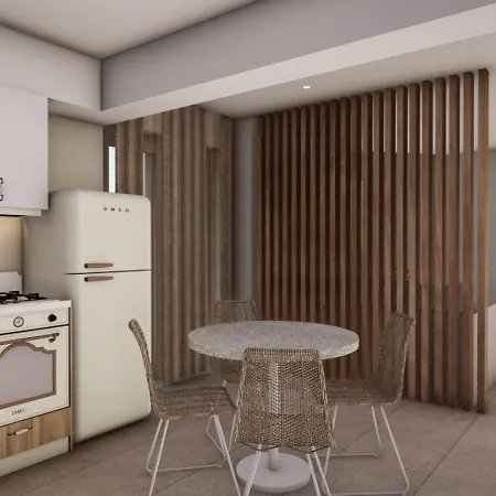 Apartment Elysian Beachfront Luxury With Jacuzzi - Sea & View