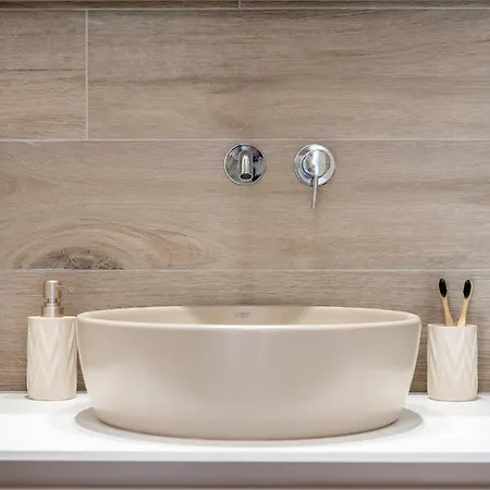 Διαμέρισμα Elysian Beachfront Luxury With Jacuzzi - Sea & View - Adults Only Κως Πόλη